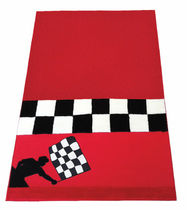 kids rug (boys) KUPA CUP KUPA GENC ODASI