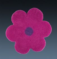 kids rug (girls) DAISY FUXIA SITAP Societ&agrave; Italiana Tappeti