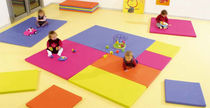 kids rug (unisex) SOFTISOL WATTELEZ