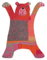 kids rug (unisex) XIAN KIDS BEAR 41000 SITAP Societ&agrave; Italiana Tappeti