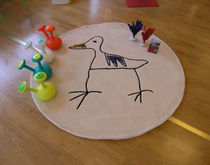 kids rug (unisex)  a-carpet