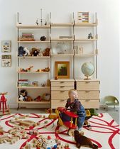 kids shelf (unisex) AS4 ATLAS INDUSTRIES