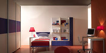 kids shelf (boy) ARCHIMEDE: 18 M.A.R. Mobili Arr. Rubicone
