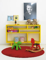 kids shelf (unisex) SIGN by Sanna Lindstr&ouml;m KARL ANDERSSON
