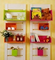 kids shelf (unisex)   Atelier Quinze
