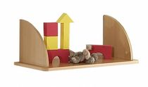 kids shelf (unisex)  roba Baumann