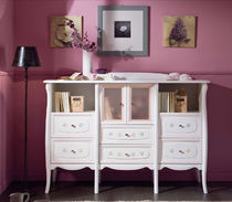 kids sideboard (girls) ANGELICA Forni Mobili