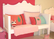 kids sofa (girls) BELLE Bopita
