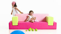 kids sofa (girls) ANGELA  BALTUS COLLECTION