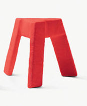 kids stool (unisex) FRACTURE Ineke Hans