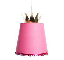 kids suspended lamp (girls) 82-80115 FLEXA