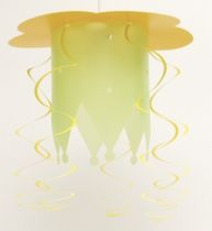 kids suspended lamp (unisex) SUSPENSION CASSENOISETTE