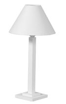 kids table lamp (unisex)  Woodwork