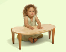 kids table (unisex) LIMA TABLE� by Lisa Albin Design Iglooparty