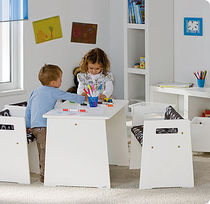 kids table (unisex) OSLO Geuther