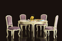 kids table and chairs set (girls) 188 FRATELLI RADICE