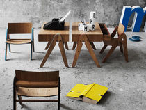 kids table (unisex) GEO by Sebastian J&oslash;rgensen WEDOWOOD