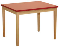 kids table (unisex) 50723 roba Baumann