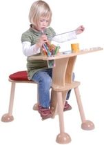 kids upholstered bench (unisex) CLEXO Timkid