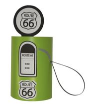 kids wall light (boys) POMPE ESSENCE VERT CASSENOISETTE