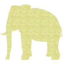 kids wall sticker (unisex) 004 Inke