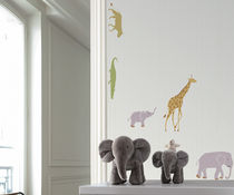 kids wall sticker (unisex) JACADI : 27090407 drapes n more furnishings