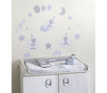 kids wall sticker (unisex) NEVADA  Sauthon