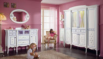 kids wardrobe (girls) ANGELICA Forni Mobili
