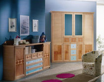 kids wardrobe (unisex) MANHATTAN Forni Mobili