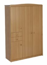 kids wardrobe (unisex) BOBBY roba Baumann