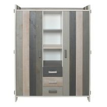 kids wardrobe (unisex) JELLE MIX Europe Baby