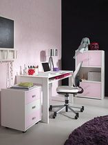 kids writing desk (girls)  LIFE TIME