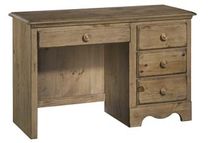 kids writing desk (unisex) HOME TOWN  LEA INDUSTRIES
