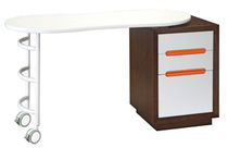 kids writing desk (unisex) TEENNICK LEA INDUSTRIES