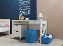 kids writing desk (unisex) ATLANTIC  Bopita