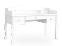 kids writing desk (unisex) BOBBY Woodwork