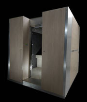 kit-set hammam cabin BEAUTY HAMMAM DYNAMIKA