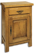 kitchen base cabinet CEVENNES Girardeau