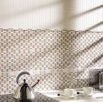 kitchen ceramic tile DADO MAYOLICA AZULEJOS