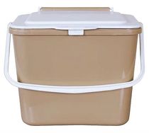 kitchen composter KC5 BUSCH SYSTEMS