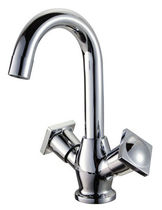 kitchen double handle mixer tap GRASSI: 2070.00 Anupam