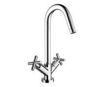 kitchen double handle mixer tap MATRIX : 8231300 Grifer&iacute;as Galindo