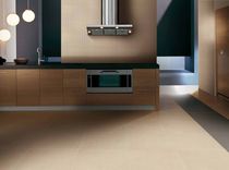kitchen porcelain stoneware tile TRICOT BRENNERO