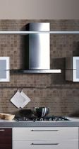 kitchen porcelain stoneware tile CAVE  BRENNERO