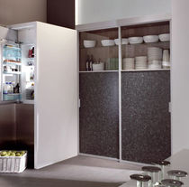 kitchen shelving cabinet PARMA DOCA