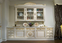 kitchen wall cabinet BELLE EPOQUE ARCA