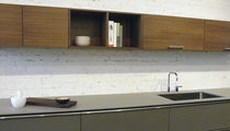 kitchen wall cabinet  Henrybuilt