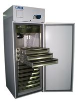 laboratory cabinet for healthcare facilities R&Eacute;FRIG&Eacute;RATEUR DE LABORATOIRE VENTIL&Eacute; FACIS 130 - 1365 LITRES SOREMA