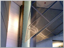 lacquered float glass panel  Central Canadian Glass Inc.