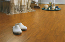 laminate flooring: cherry ORIGINAL TREND : HERITAGE  ALLOC